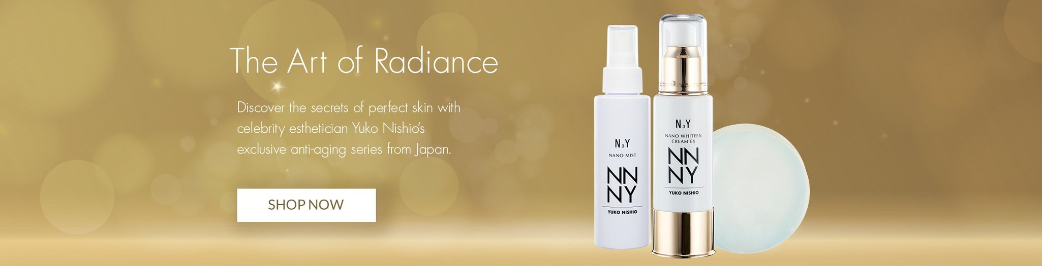 Nano Technology Skin Care